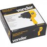 Chave de impacto pneumática 3/4" CIV 340 Vonder - 5
