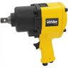 Chave de impacto pneumática 3/4" CIV 340 Vonder - 1