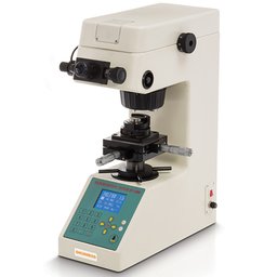 Microdurometros Vickers 1000g Cap. 10-1000 Gf - Ref. 400.310 - 1