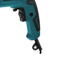 Furadeira Philco Force Pfu01 - 5 Velocidades, 650w - Potência e Versatilidade para Seus Projetos - 4