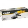 Lixadeira Angular 7 Polegadas Lav 1407 Vonder 220V - 2