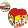 Barraca Infantil Dobrável Etitoys - Pet Shop - 1