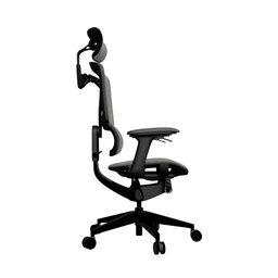 Cadeira Gamer Elements Nemesis Dark Grey - 3