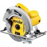 Serra Circular 7.1/4 Polegadas Scv 1400 Vonder 220V - 1