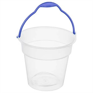 Balde Cores Sortidas 8 Litros - 610 - Sanremo Balde 8 Litros Sanremo 610.
