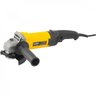 Esmerilhadeira Angular 4.1/2 Polegadas Eav 1140 Vonder 220V - 1
