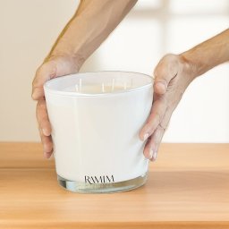 Vela Aromática Luxo Grande de 2kg Ramim Aromas - 2