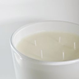 Vela Aromática Luxo Grande de 2kg Ramim Aromas - 5