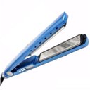 Ver imagem 1 de Chapinha Nano Titanium Piastra Prancha Alisadora Progressiva Cabelo 450f