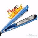 Ver imagem 2 de Chapinha Nano Titanium Piastra Prancha Alisadora Progressiva Cabelo 450f