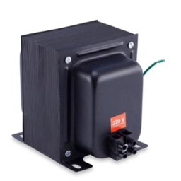 Transformador Voltagem 7000 Va 110-220 e 220-110 Transformado Energia - 1
