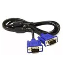 Ver imagem 1 de Cabo Vga para Monitor 1,5m Vga X Vga Cabo Transferir Tela Pc para Monitor Tela