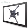 Suporte Articulado TV LCD, Led, Plasma, 3D 17 55 Polegadas Inclinação Articulação - 2