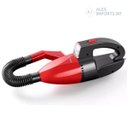 Ver imagem 2 de Aspirador de Pó e Liquido Portátil Automotivo Multilaser 12 Volts 60 Watts Coletor