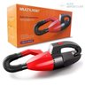 Aspirador de Pó e Liquido Portátil Automotivo Multilaser 12 Volts 60 Watts Coletor - 4
