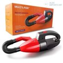 Ver imagem 4 de Aspirador de Pó e Liquido Portátil Automotivo Multilaser 12 Volts 60 Watts Coletor