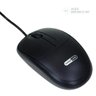 Mouse Usb para computador Preto mause Com Sensor Óptico - 2