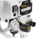 Ver imagem 7 de Máquina de pintura Airless 12 hp 220 V MPA 120 Vonder