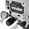 Máquina de pintura Airless 12 hp 220 V MPA 120 Vonder - 6
