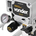 Ver imagem 6 de Máquina de pintura Airless 12 hp 220 V MPA 120 Vonder