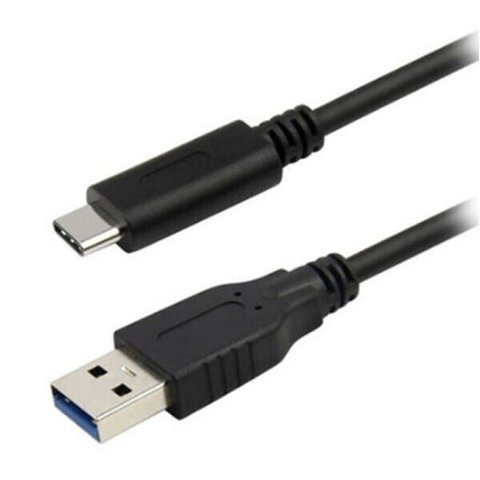 Cabo USB a Macho para Type-C Cabo Adaptador Conversor
