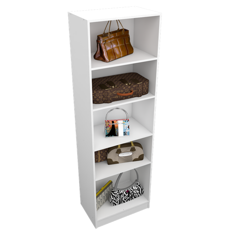 ARMÁRIO MULTI COMÉRCIO M19.2020.B (CLOSET, LOJA, ORGANIZA) MUNDI MOVEIS