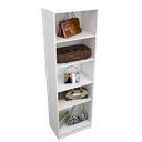Ver imagem 1 de ARMÁRIO MULTI COMÉRCIO M19.2020.B (CLOSET, LOJA, ORGANIZA) MUNDI MOVEIS