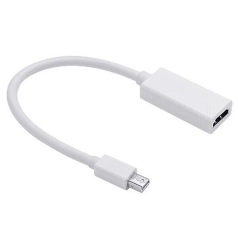 Adaptador Mini Displayport Macho para HDMI Fêmea Vinik MDP-H15CM