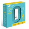 Adaptador Wifi Tp-link Usb Tl-wn821n V6 300mbps - 1