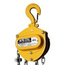 Ver imagem 2 de Talha Manual Compacta Nt-1 1t 5m - Berg Steel 13.01.91