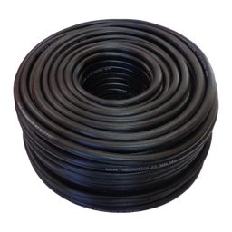 Mangueira Pneumatica Compressor PT 500 5/16 Elite Preta 70mt - 3