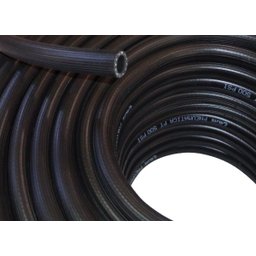 Mangueira Pneumatica Compressor PT 500 5/16 Elite Preta 70mt - 2