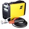 Solda Inversora Monofásica 160 Amp Bivolt Automático-esab-miniarc161lts - 1