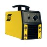 Máquina de Solda Inversora Origo Tig Lift Arc 150 Esab 0401549 - 150 Amperes - 1