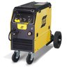 Máquina Inversora de Solda Smashweld 300i Inverter Esab 250 Amp 0739955 - 220/380V - 1