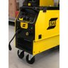 Máquina Inversora de Solda Smashweld 300i Inverter Esab 250 Amp 0739955 - 220/380V - 4