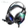 Fone Ouvido Gamer com 4 Alto Falantes Microfone Articulado Gh-x8000 - 2