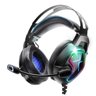 Fone Ouvido Gamer com 4 Alto Falantes Microfone Articulado Gh-x8000 - 1