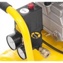 Ver imagem 3 de Moto Compressor de Ar mcv 076 76 Pcm 24 Litros Vonder 127V