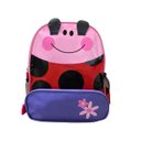 Ver imagem 1 de Mochila Infantil Zoo Joaninha
