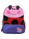 Ver imagem 1 de Mochila Infantil Zoo Joaninha