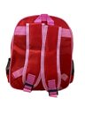 Ver imagem 4 de Mochila Infantil Zoo Joaninha