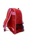 Ver imagem 3 de Mochila Infantil Zoo Joaninha