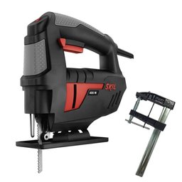 Serra Tico Tico Skil 4400 - 1