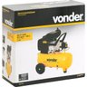 Moto Compressor de Ar mcv 085 85 Pcm 30 L Vonder 127V - 9
