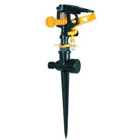 Irrigador setorial tipo espiga Vonder