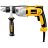 Furadeira de Impacto 5/8" 1300W Dewalt D21570k D21570K-B2 - 220V - 1