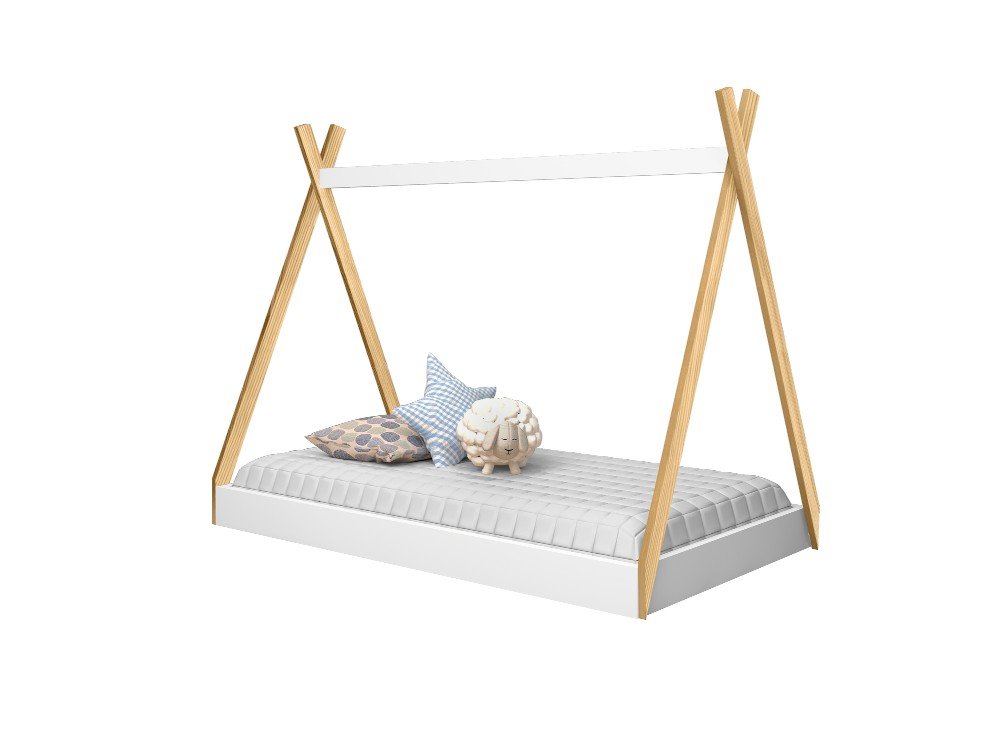 Cama Cabana Infantil