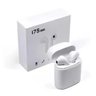 I 7S Par Fone Ouvido I7 Tws Bluetooth Airpods Iphone - 1