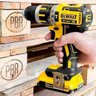 Furadeira Parafusadeira de Impacto à Bateria 1/2" Dewalt DCD796D2 DCD796D2-B2 - 220V - 3